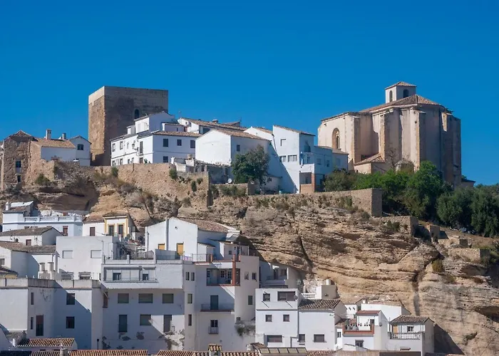 Apartamentos Cantareria, Rosa Mosqueta