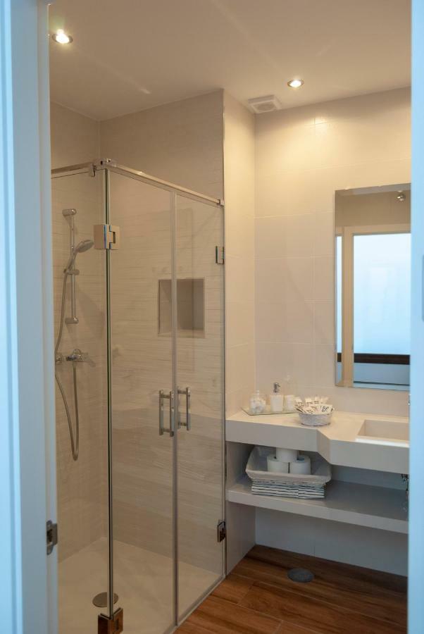 Appartement Cantareria, Rosa Mosqueta