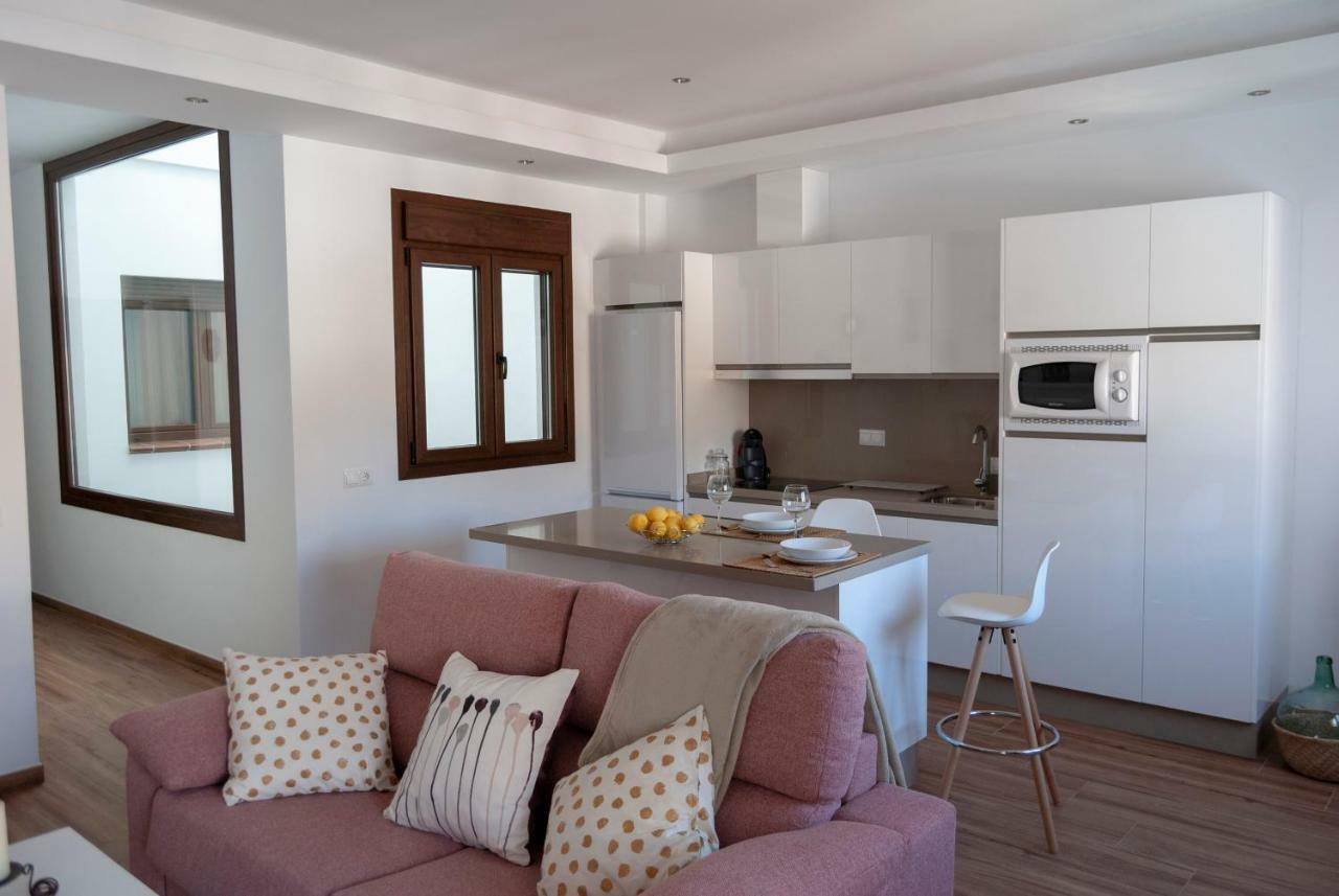 Cantareria, Rosa Mosqueta Appartement