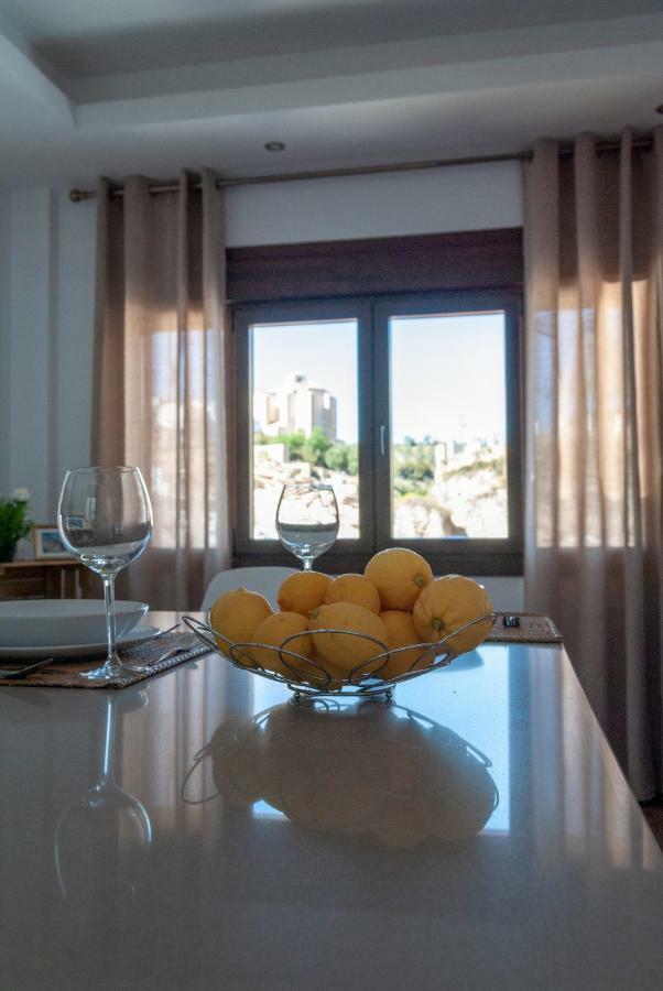 Cantareria, Rosa Mosqueta Appartement *