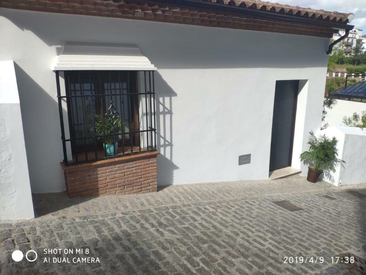 Cantareria, Rosa Mosqueta Appartement *