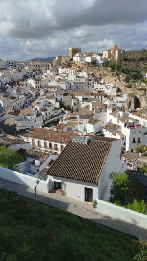 Appartement Cantareria, Rosa Mosqueta Setenil De Las Bodegas