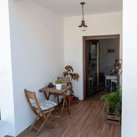 Apartamentos Cantareria, Rosa Mosqueta Setenil De Las Bodegas Extérieur photo